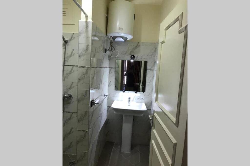 Apartment Avenue Hassan 2 Agadir