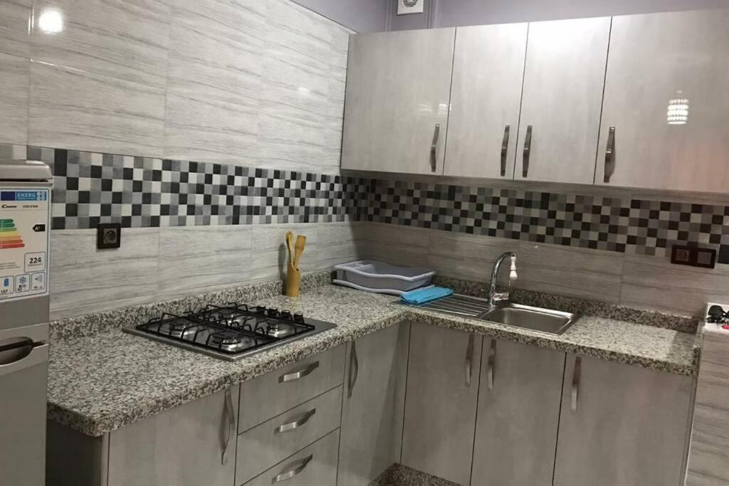 Avenue Hassan 2 Apartment Agadir