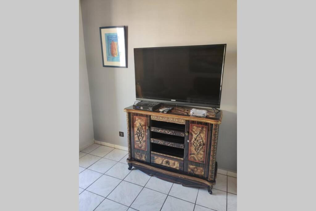 Apartment Avenue Hassan 2