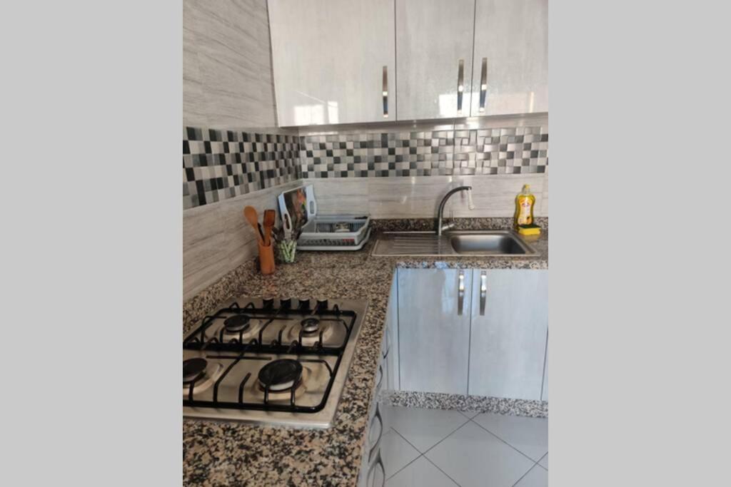 Apartment Avenue Hassan 2 *