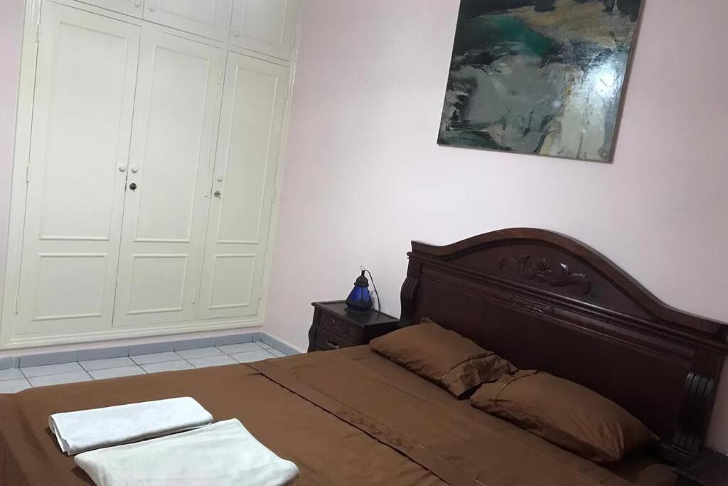 Apartment Avenue Hassan 2 *