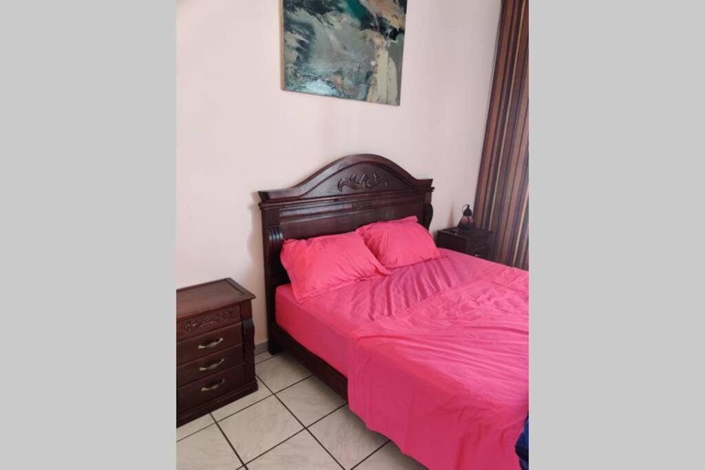 Avenue Hassan 2 Apartment