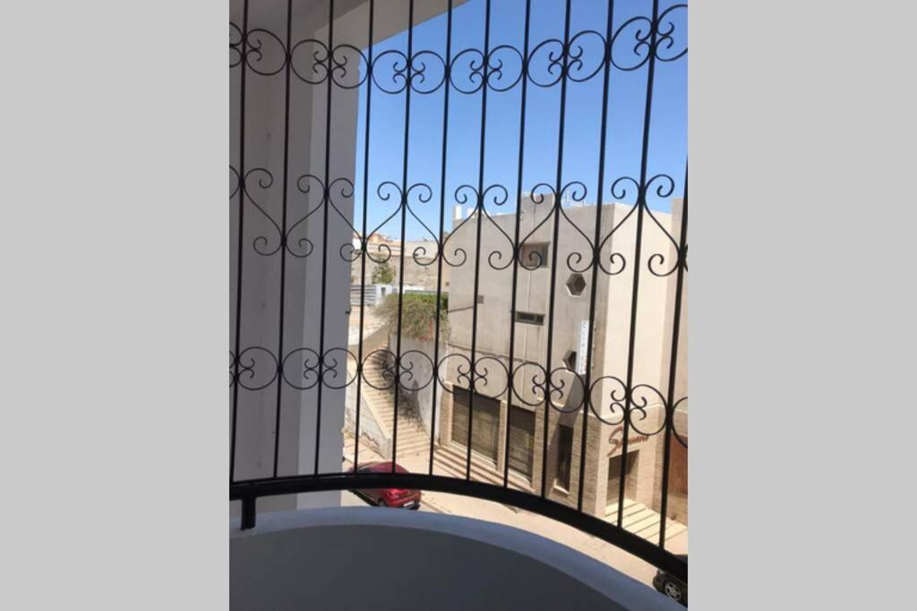 Apartment Avenue Hassan 2 Agadir
