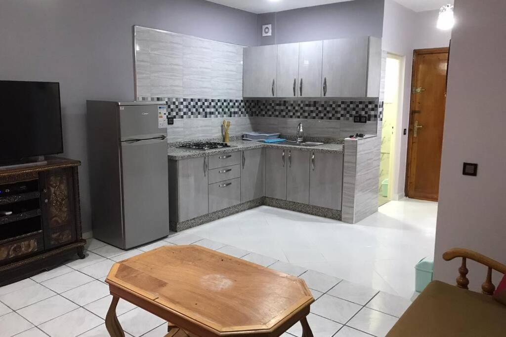 Apartment Avenue Hassan 2