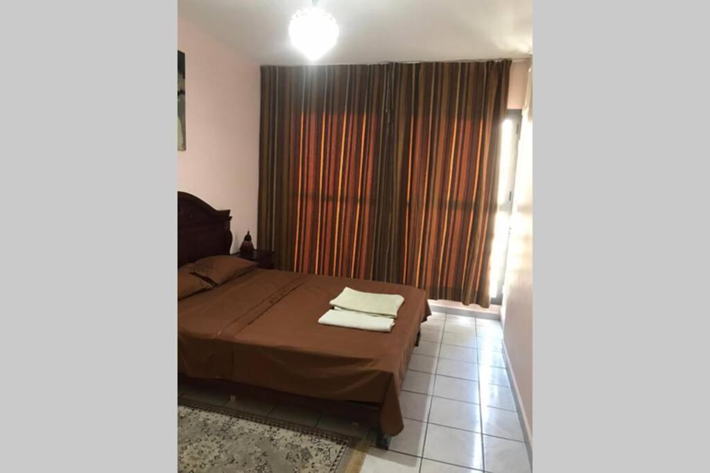 Apartment Avenue Hassan 2