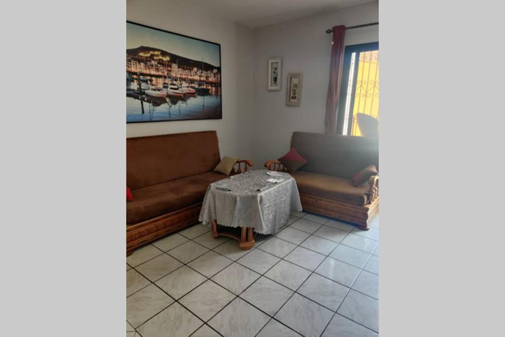Avenue Hassan 2 Apartment Agadir