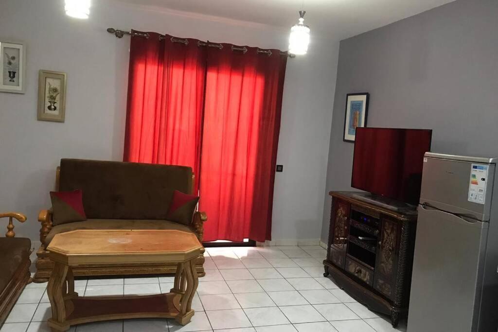 Apartment Avenue Hassan 2 *